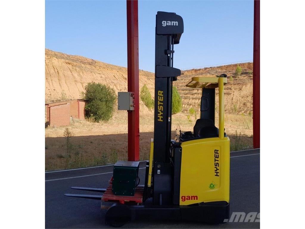 Hyster R1.6 Movimentazione Materiali - Altro
