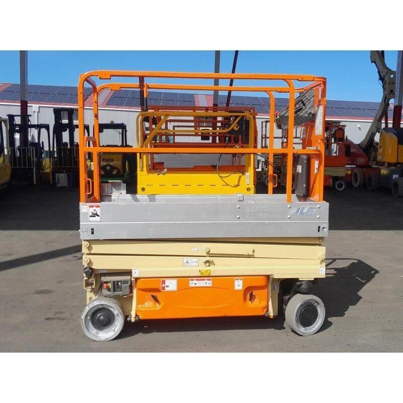 JLG 1930 ES Piattaforme a pantografo