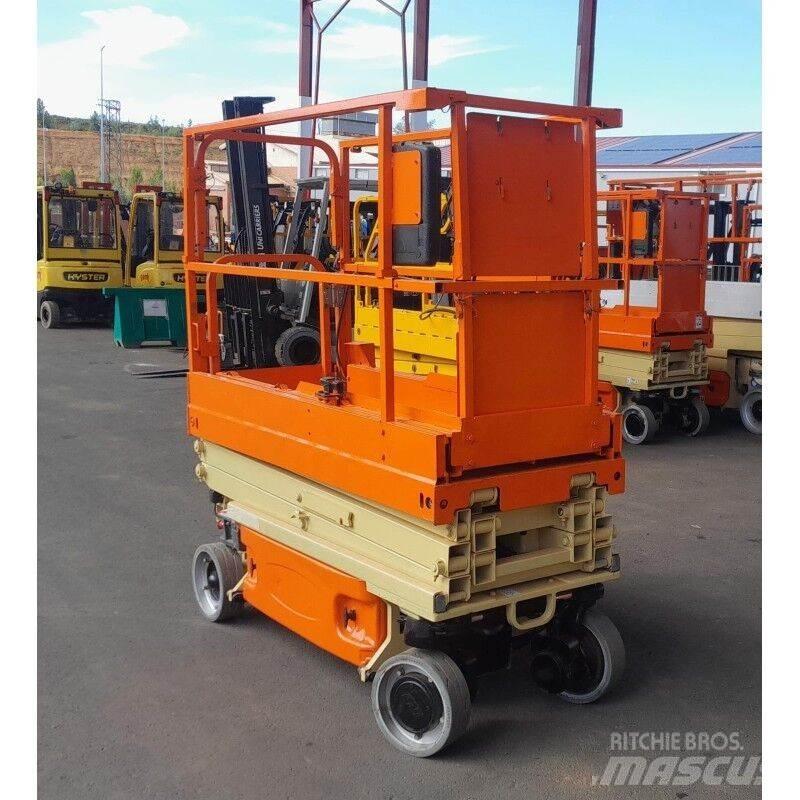 JLG 1930 ES Piattaforme a pantografo