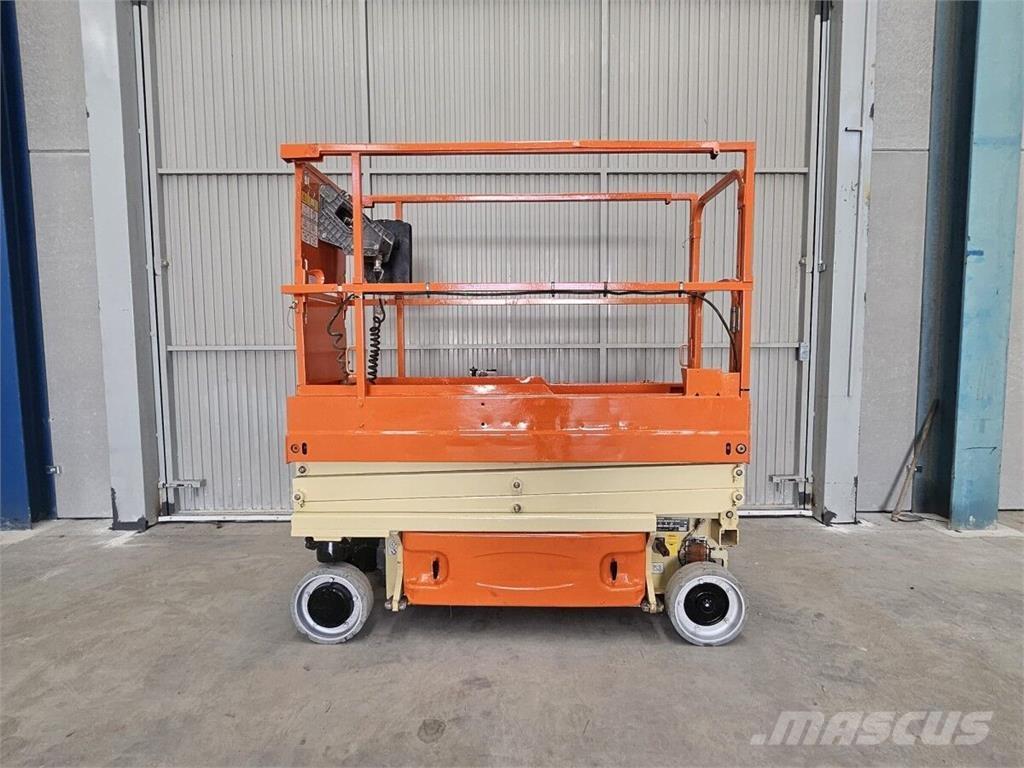 JLG 1930 ES Piattaforme a pantografo