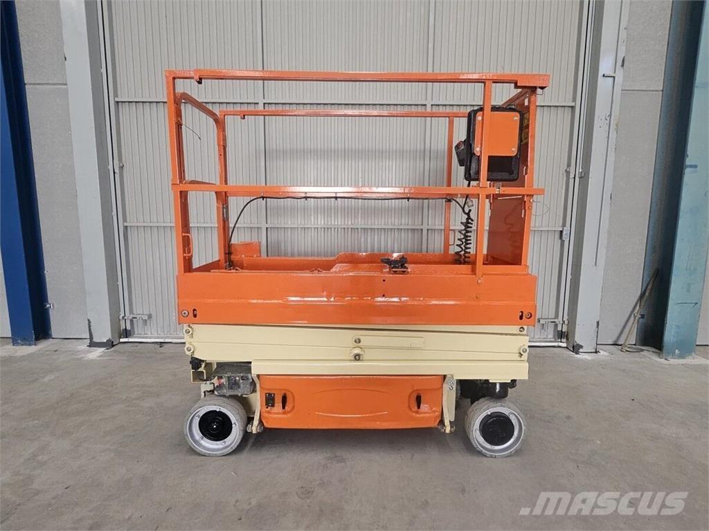 JLG 1930 ES Piattaforme a pantografo