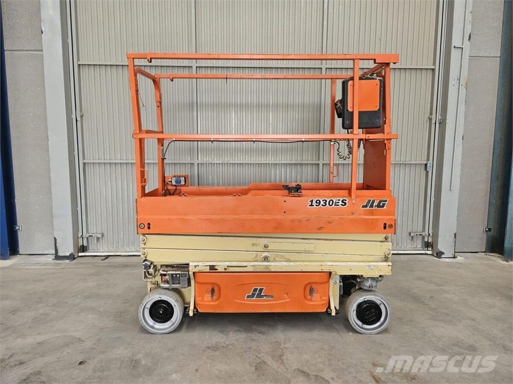 JLG 1930 ES Piattaforme a pantografo