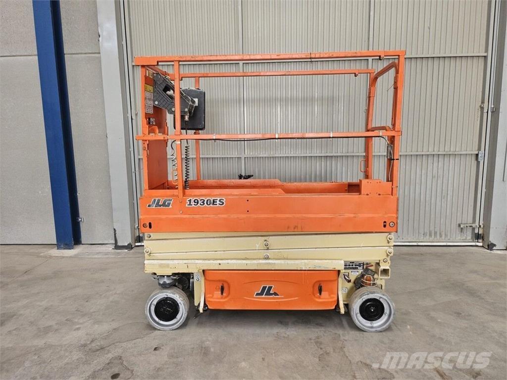 JLG 1930 ES Piattaforme a pantografo