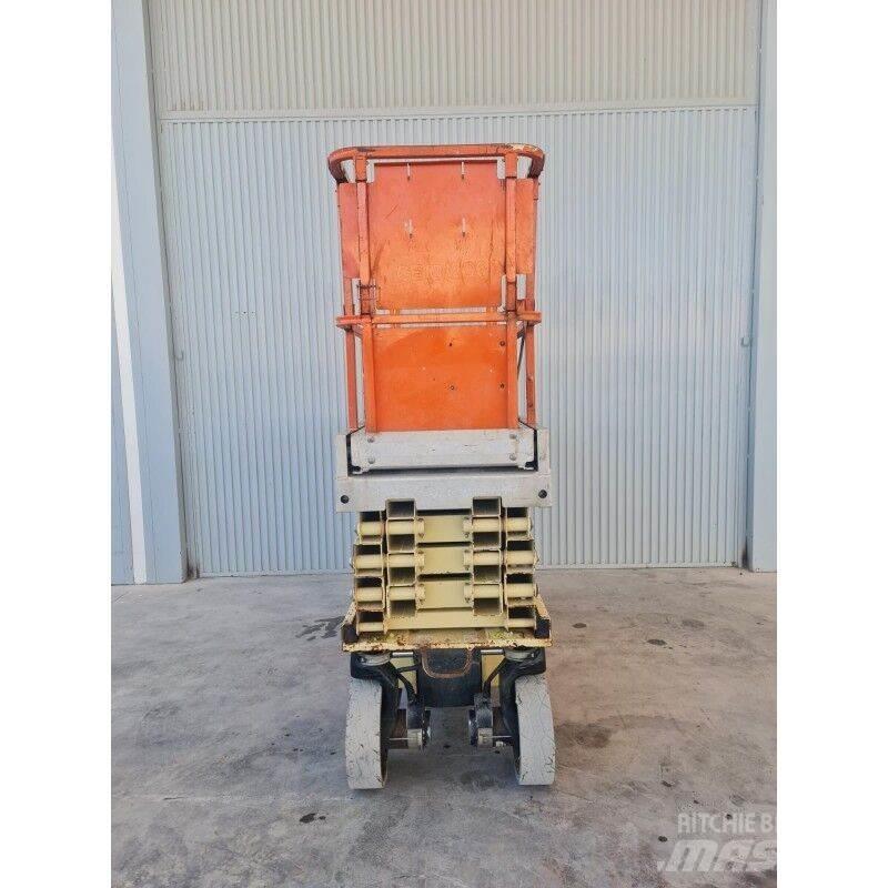JLG 2630 ES Piattaforme a pantografo