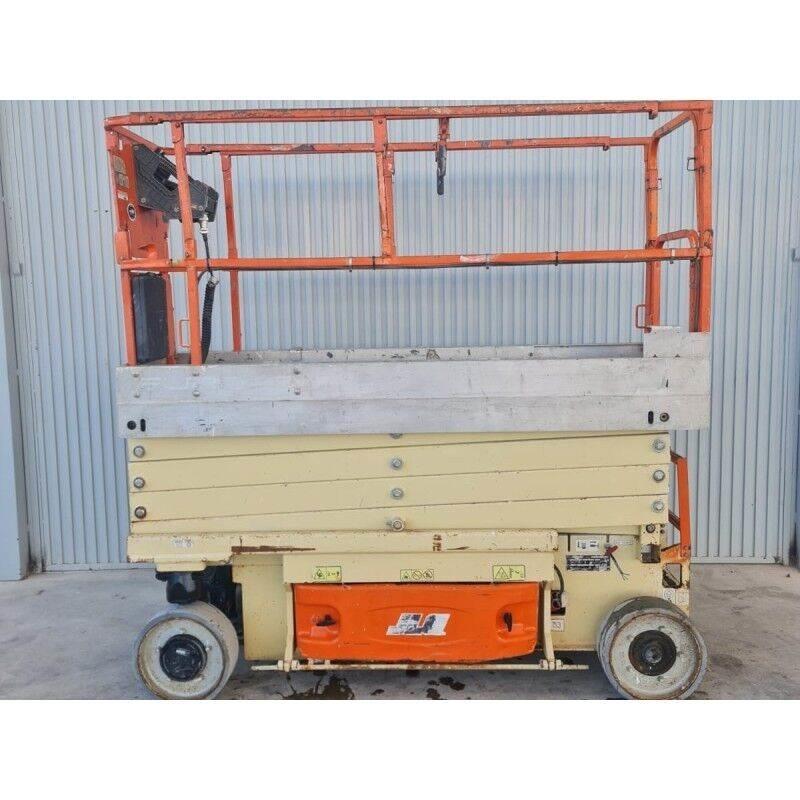 JLG 2630 ES Piattaforme a pantografo