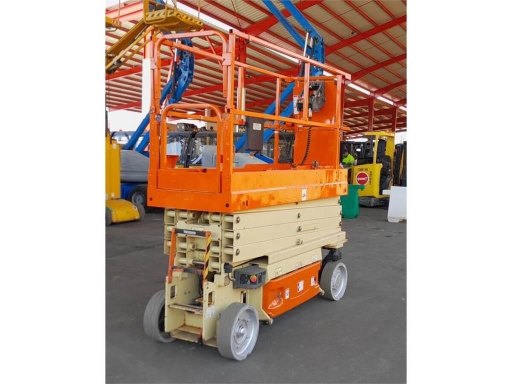 JLG 2632ES Piattaforme a pantografo