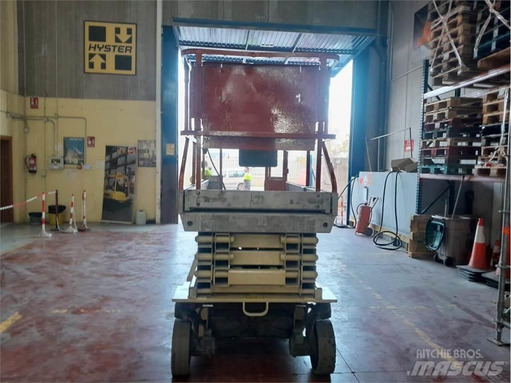 JLG 3246ES Piattaforme a pantografo