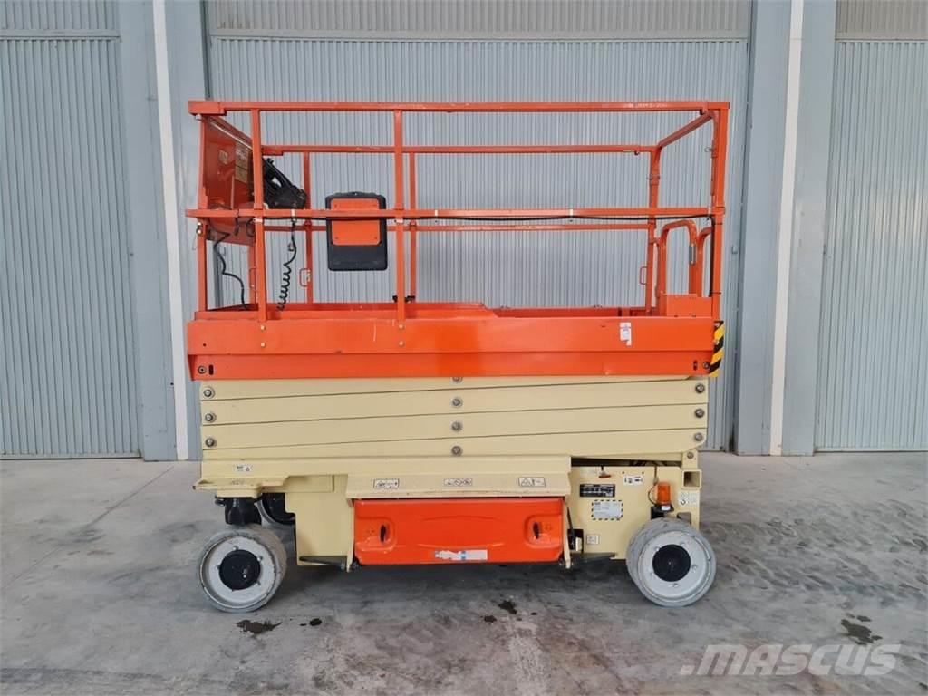 JLG 3246ES Piattaforme a pantografo