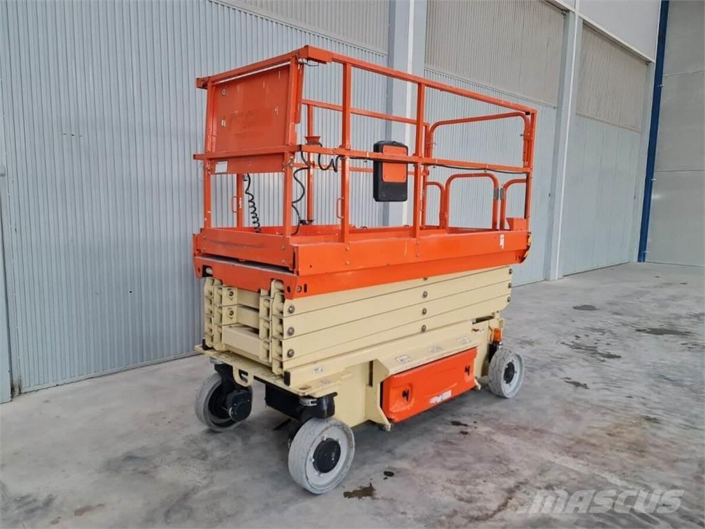 JLG 3246ES Piattaforme a pantografo