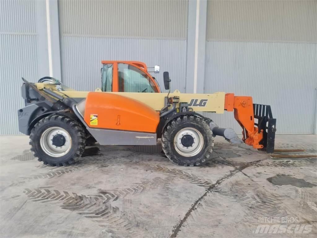JLG 4013 Sollevatori telescopici