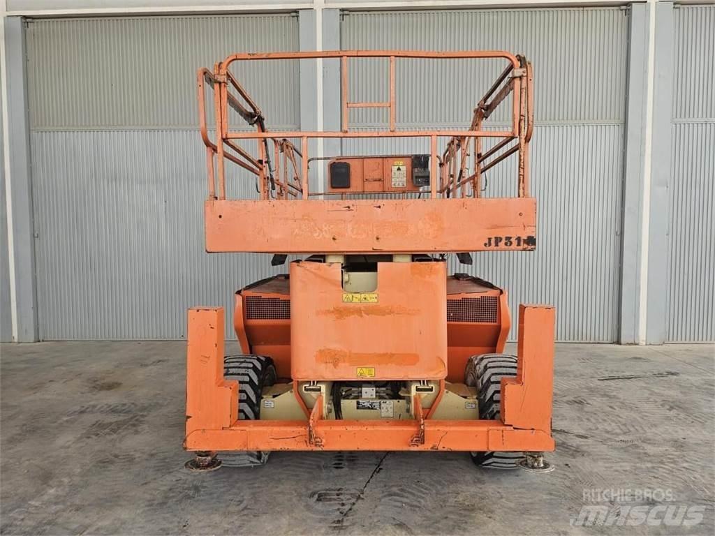 JLG 4394RT Piattaforme a pantografo