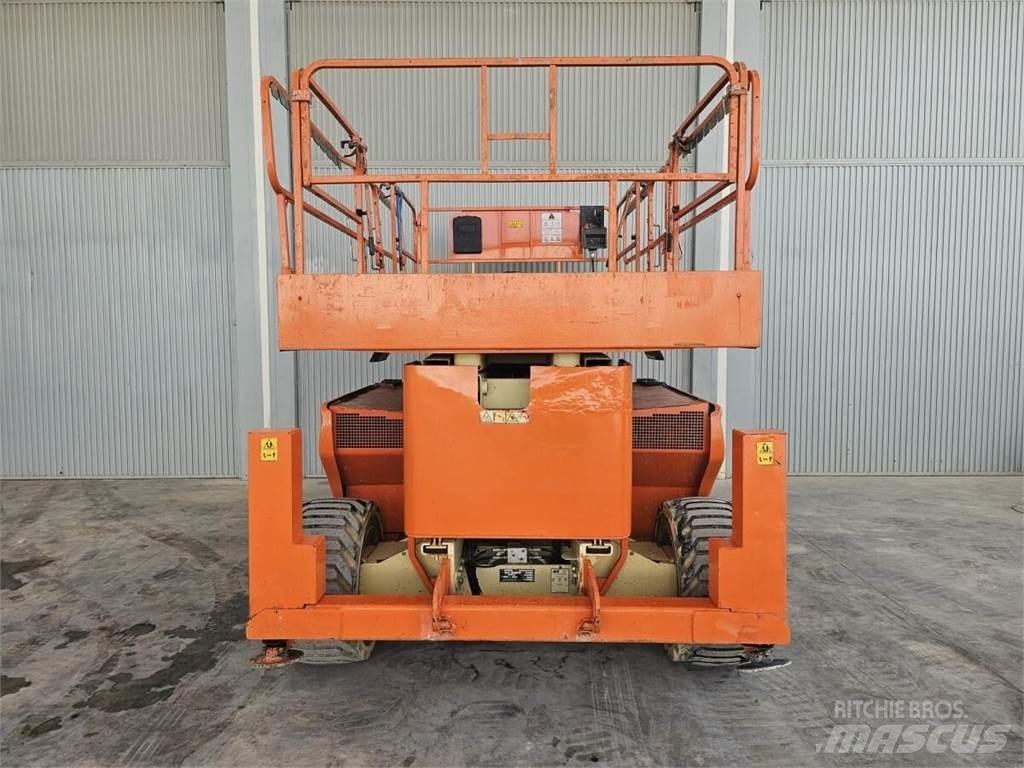 JLG 4394RT Piattaforme a pantografo