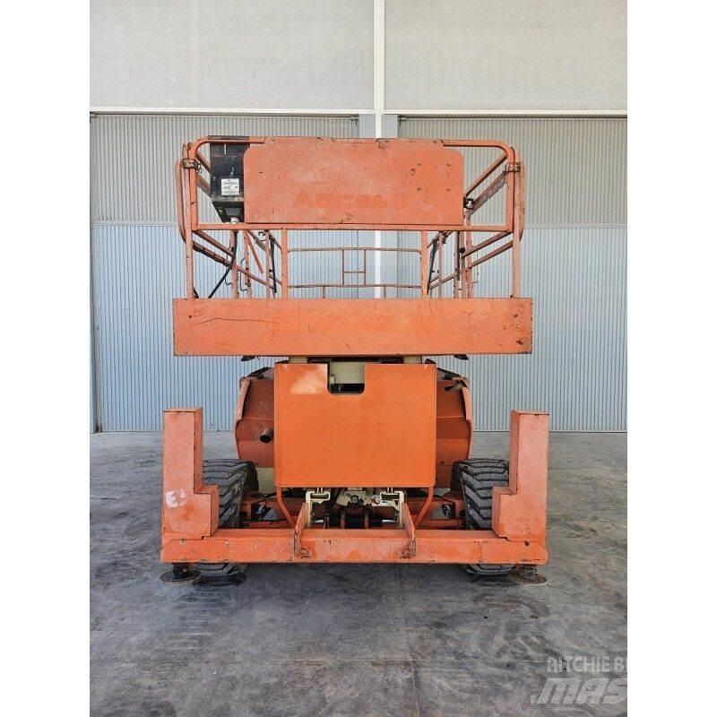 JLG 4394RT Piattaforme a pantografo
