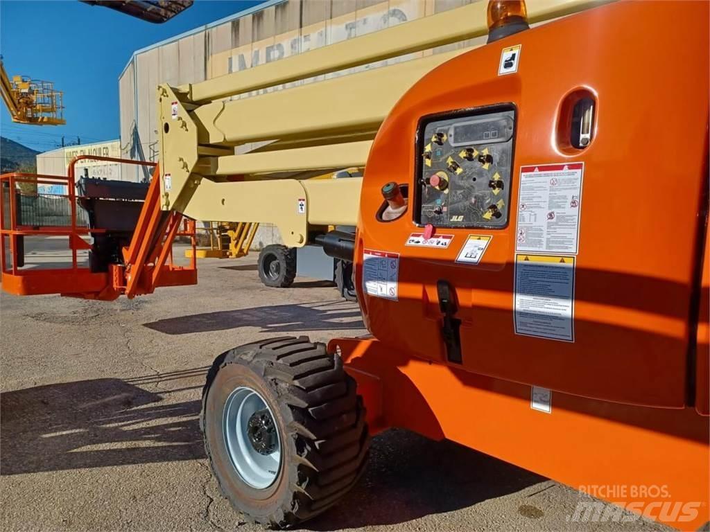 JLG 450AJ Piattaforme a braccio articolato