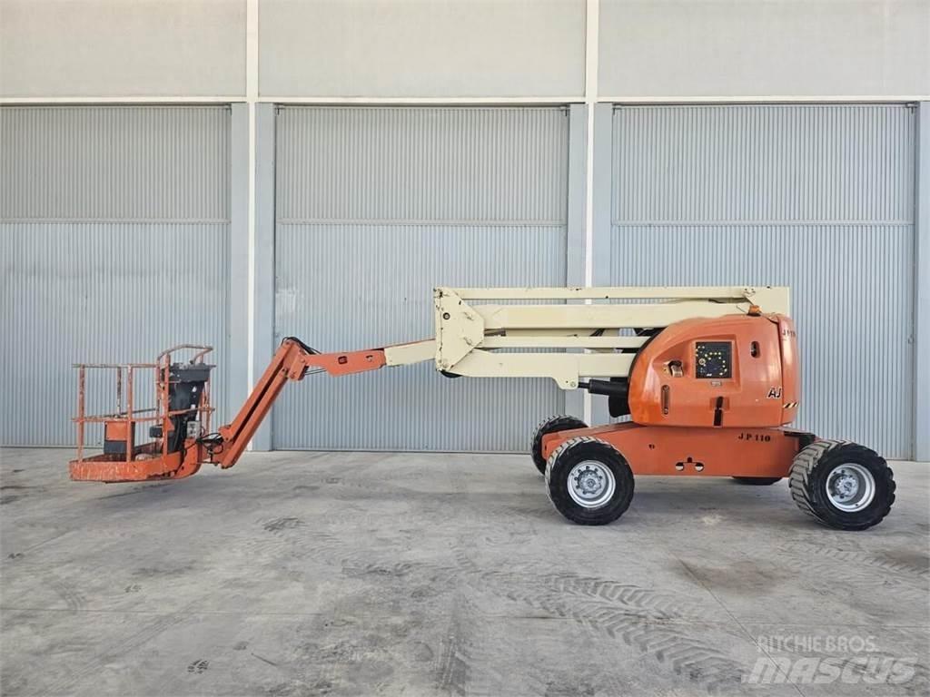 JLG 510AJ Piattaforme a braccio articolato