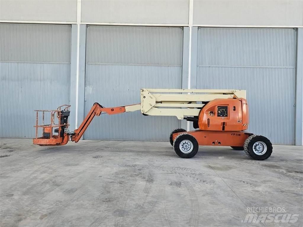 JLG 510AJ Piattaforme a braccio articolato
