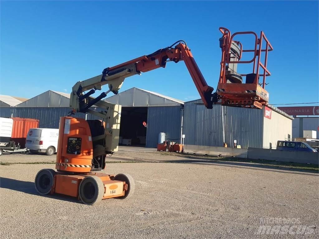 JLG E300AJP Piattaforme a braccio articolato