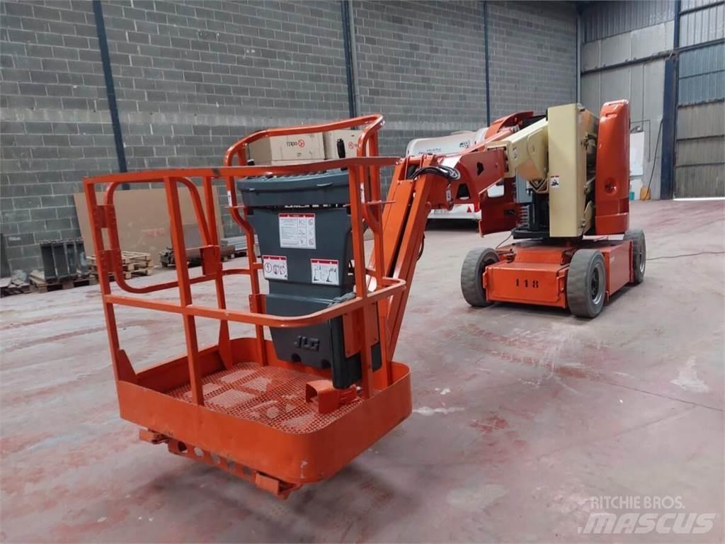 JLG E300AJP Piattaforme a braccio articolato