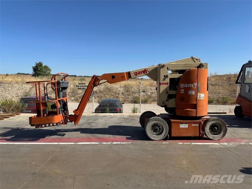 JLG E300AJP Piattaforme a braccio articolato