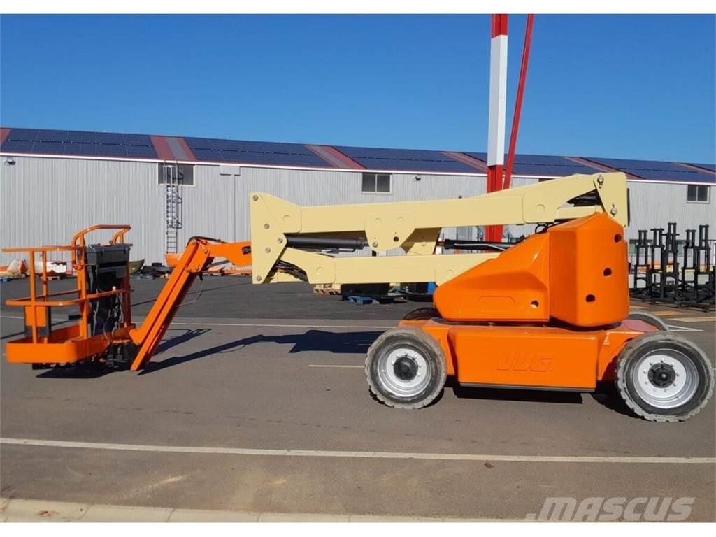 JLG E450AJ Piattaforme a braccio articolato