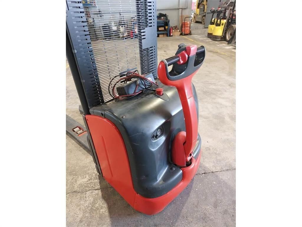 Linde L16 Stoccatori manuali