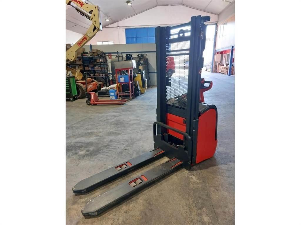 Linde L16 Stoccatori manuali