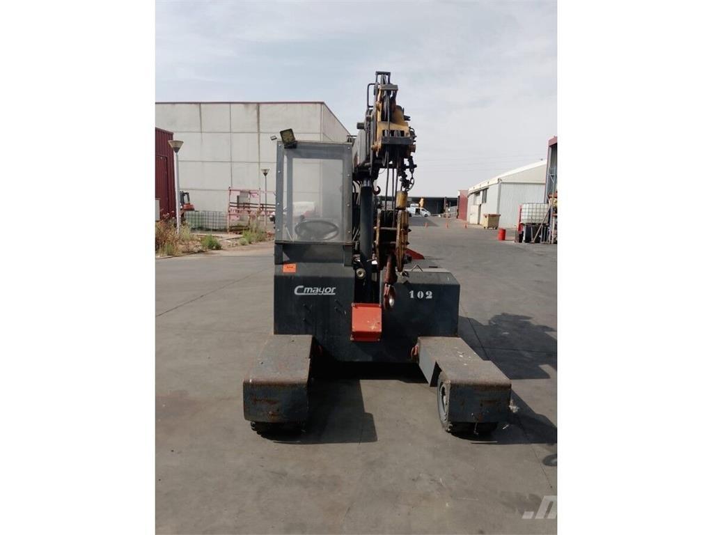Valla 40D Camion altro