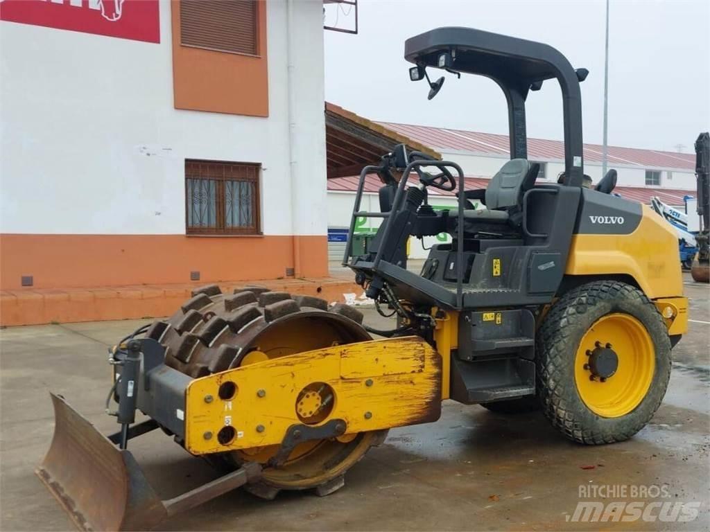 Volvo SD45B Compattatori da suolo