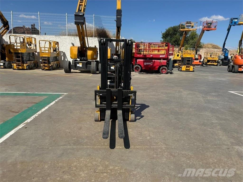 Yale MC12 Movimentazione Materiali - Altro