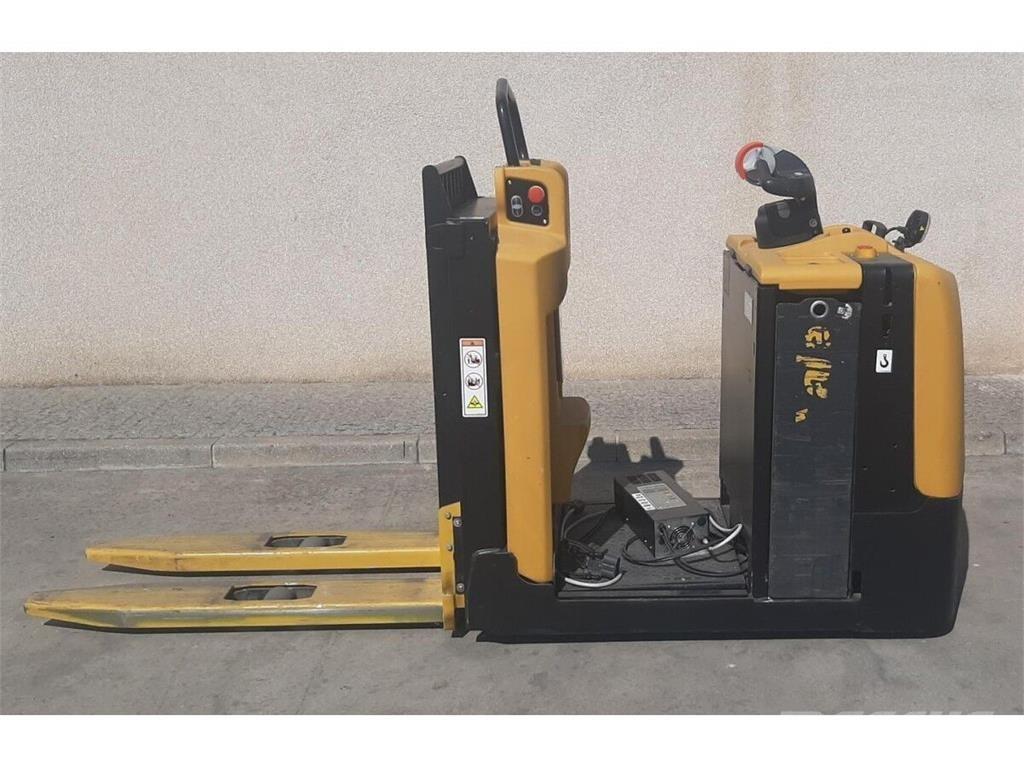 Yale MO10L Movimentazione Materiali - Altro