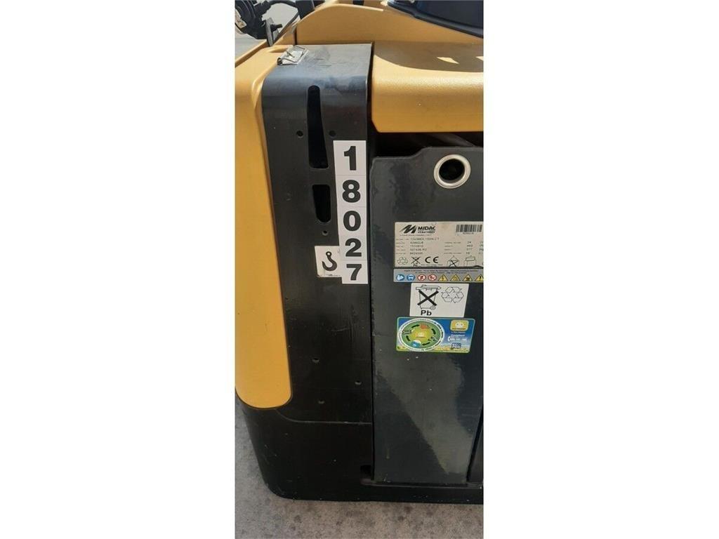Yale MO20 Movimentazione Materiali - Altro