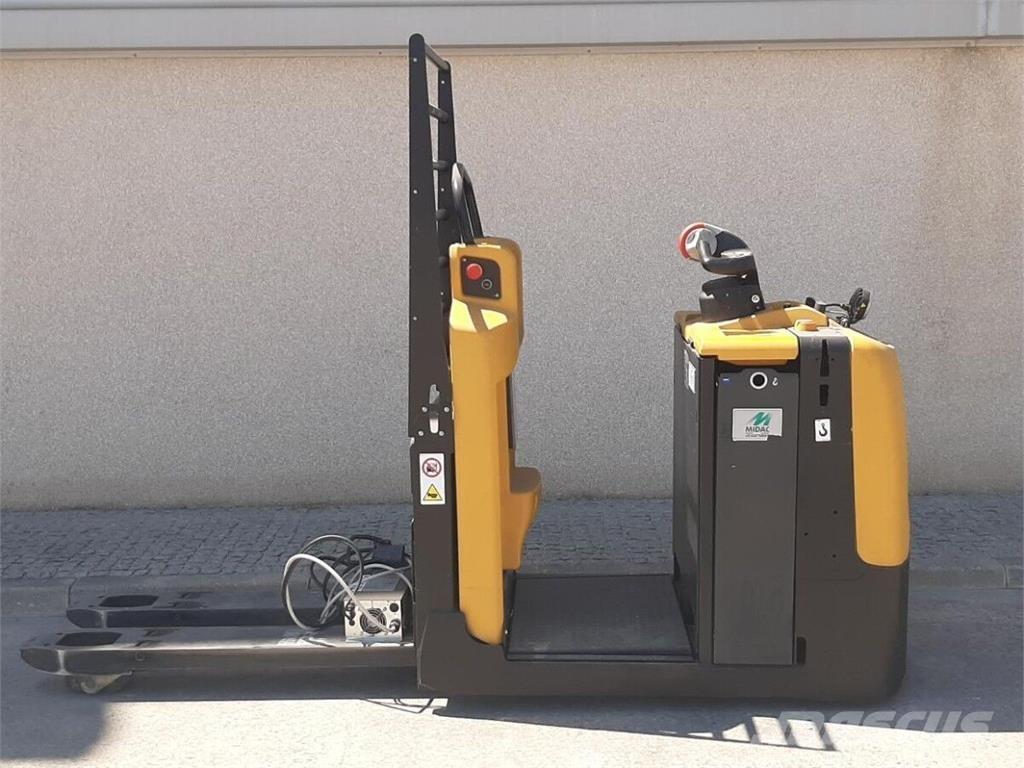 Yale MO20 Movimentazione Materiali - Altro