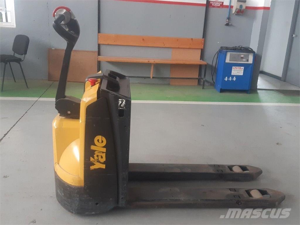Yale MP18 Transpallet manuale