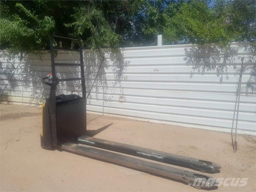 Yale MP20 Transpallet manuale