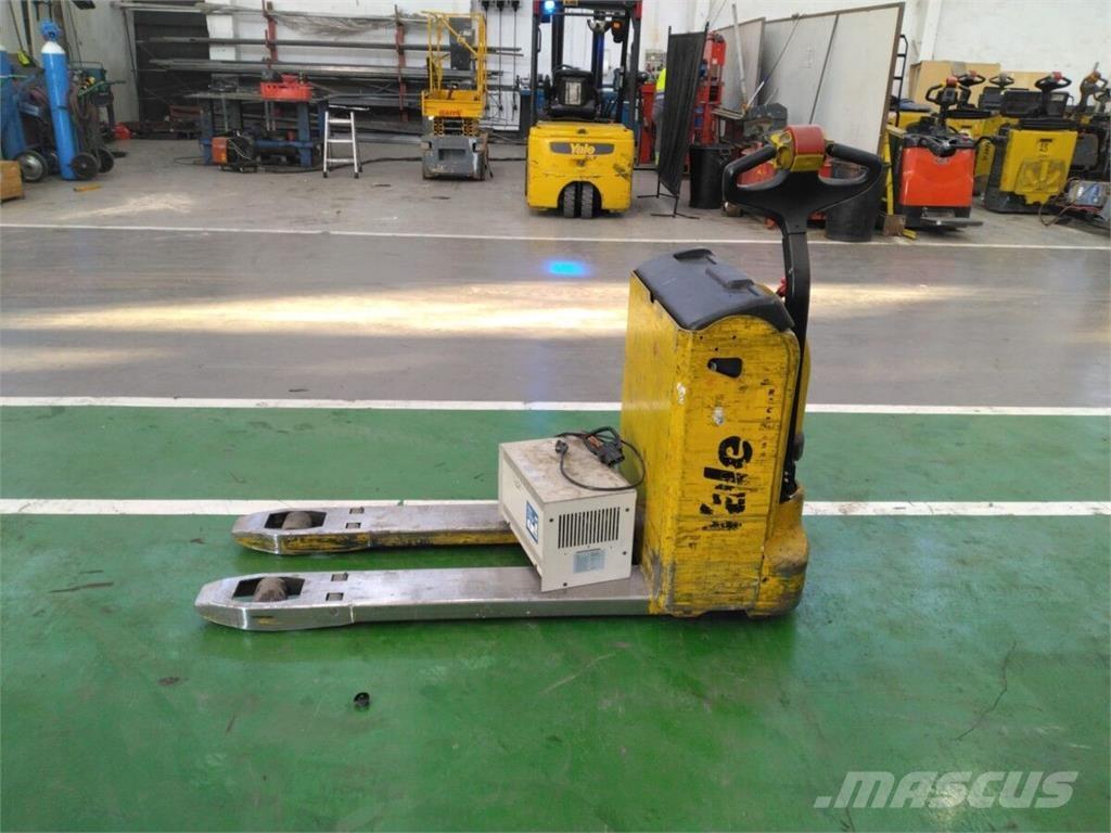 Yale MP20 Transpallet manuale