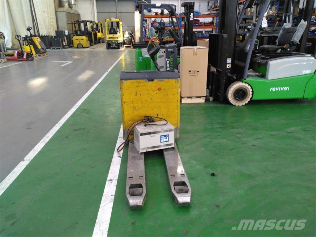 Yale MP20 Transpallet manuale