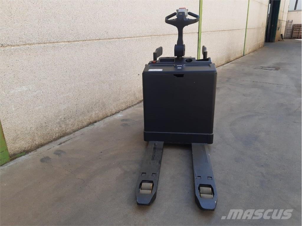 Yale MP20X Transpallet manuale