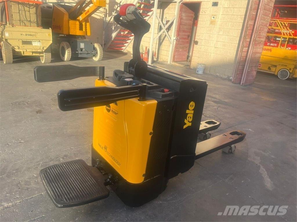 Yale MP20X Movimentazione Materiali - Altro
