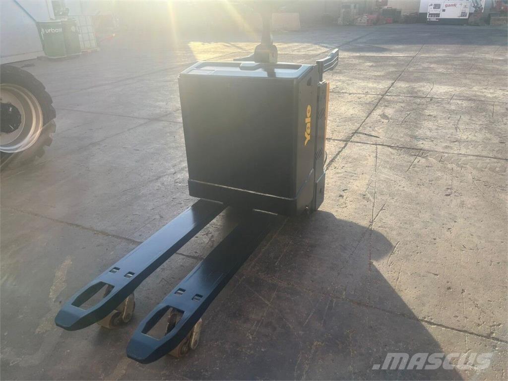 Yale MP20X Movimentazione Materiali - Altro