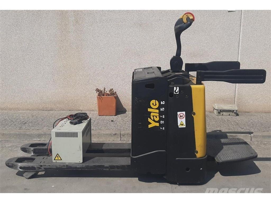 Yale MP20X Movimentazione Materiali - Altro
