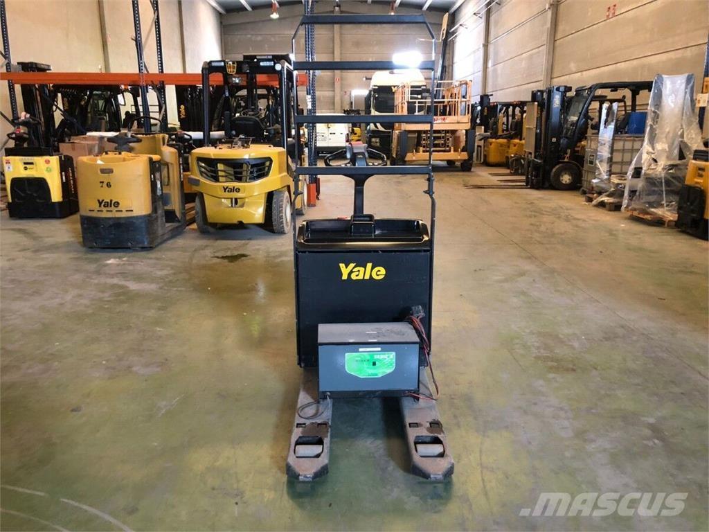 Yale MP22 Stoccatori manuali