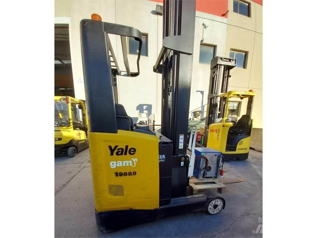 Yale MR14 Carrello retrattile