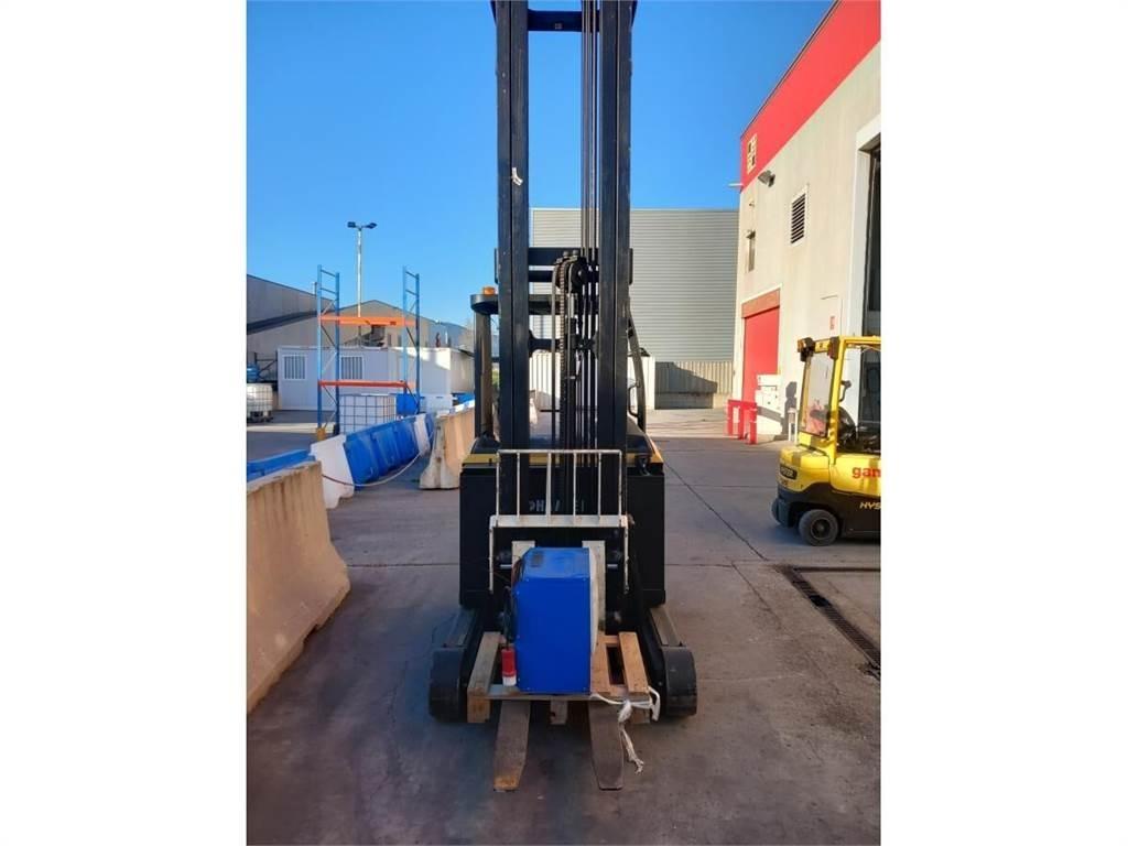 Yale MR14 Carrello retrattile