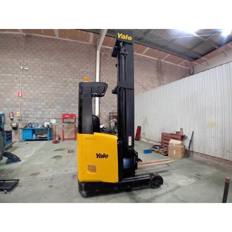 Yale MR14 Carrello retrattile