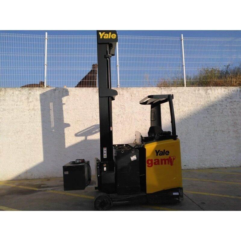 Yale MR14 Carrello retrattile