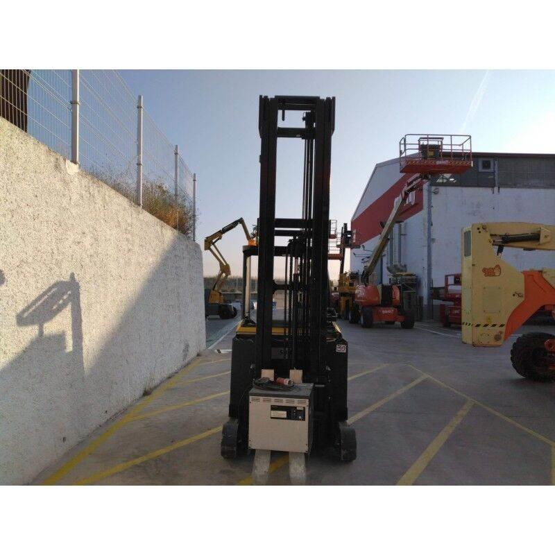 Yale MR14 Carrello retrattile