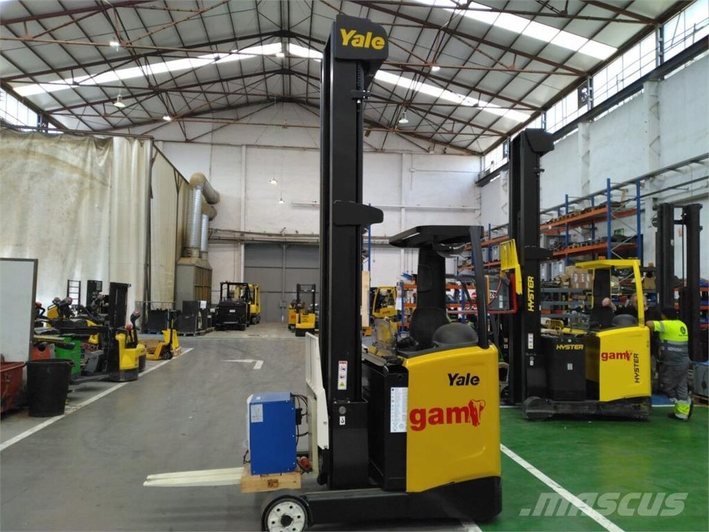 Yale MR14 Carrello retrattile