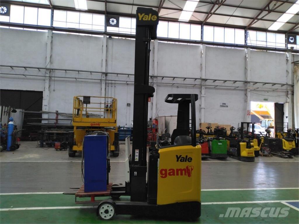 Yale MR14 Carrello retrattile