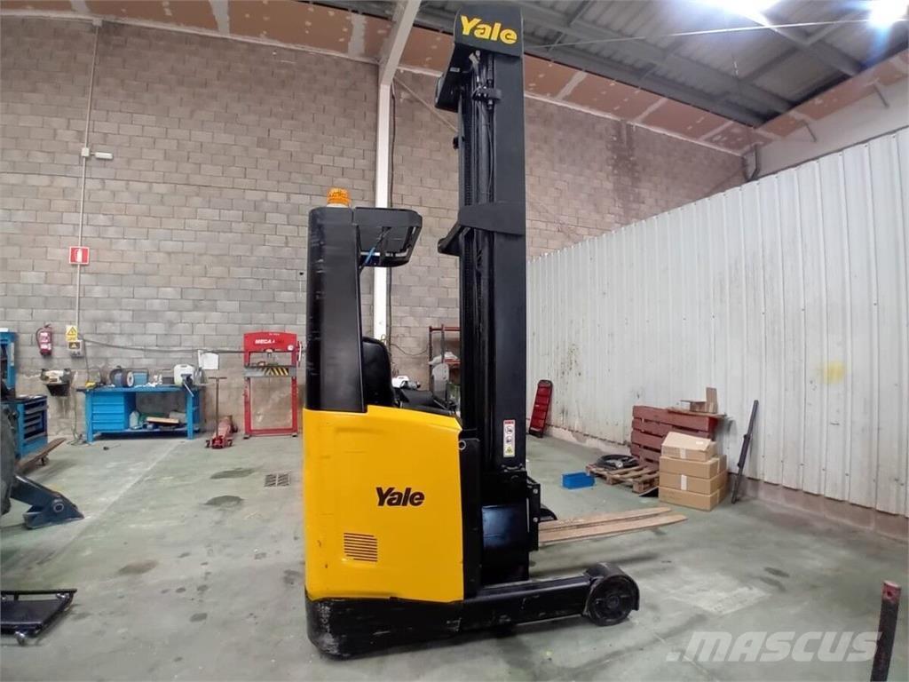 Yale MR14 Carrello retrattile