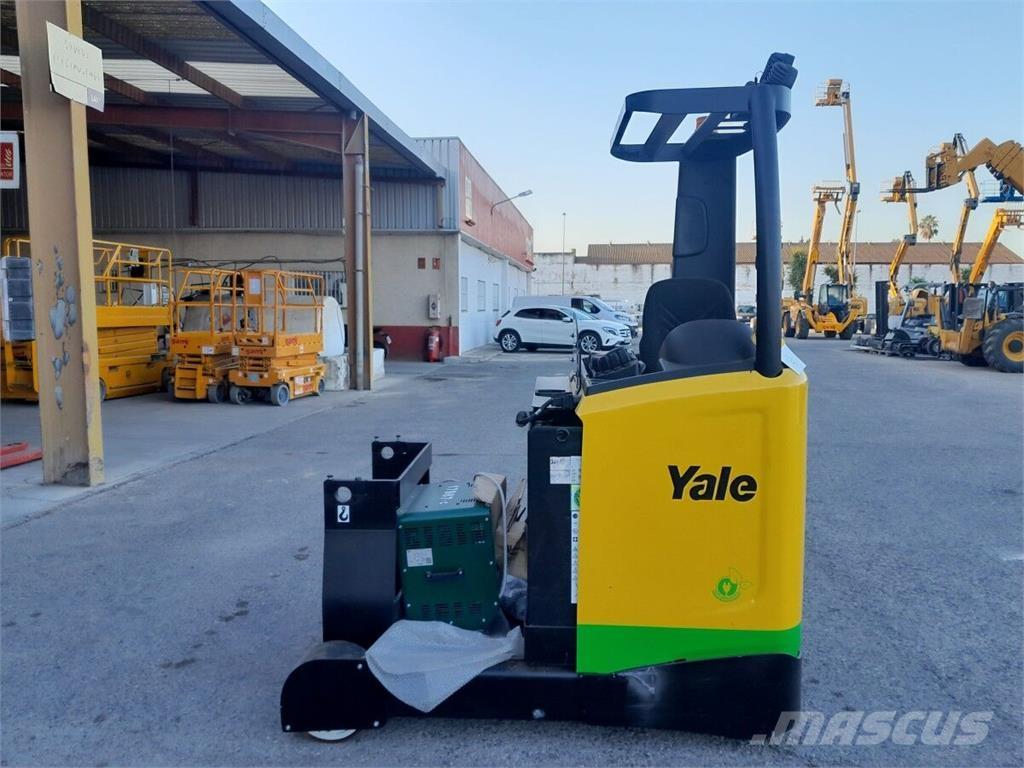 Yale MR14 Movimentazione Materiali - Altro
